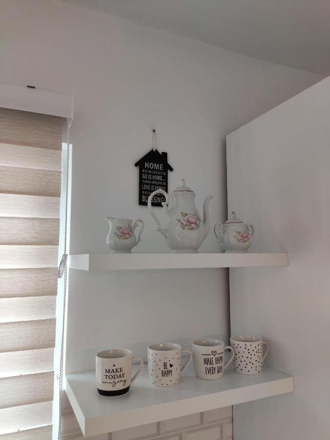 Dika Apartment バール エクステリア 写真
