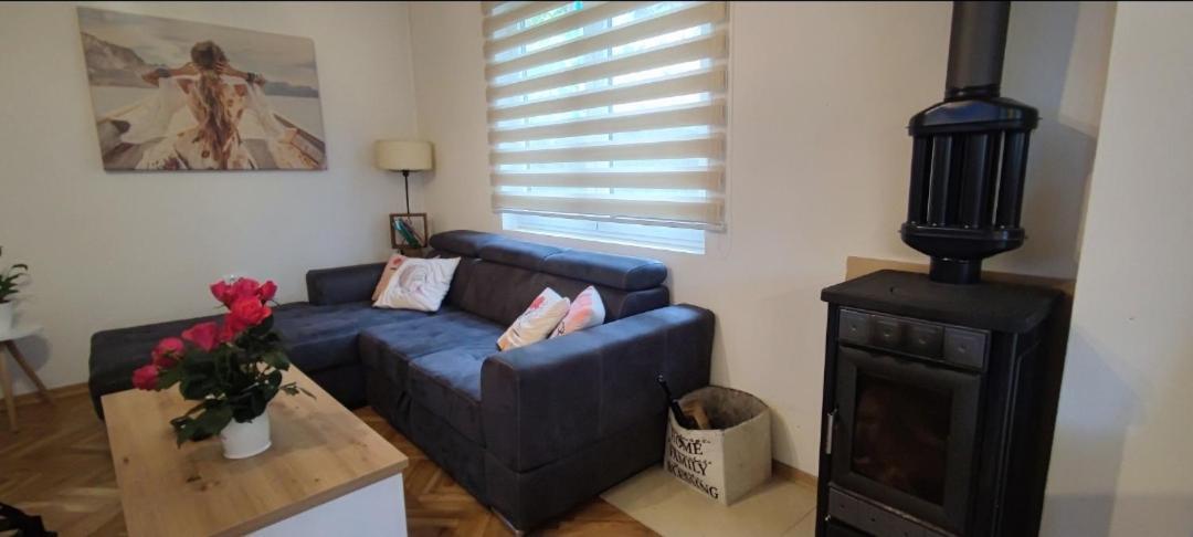 Dika Apartment バール エクステリア 写真