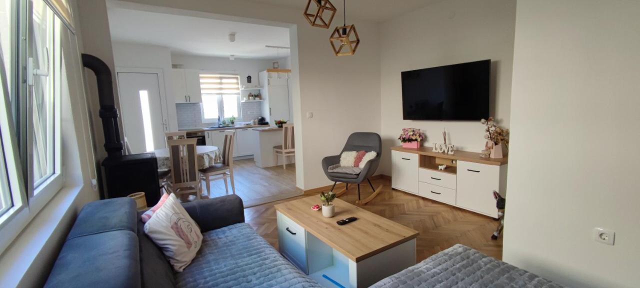 Dika Apartment バール エクステリア 写真