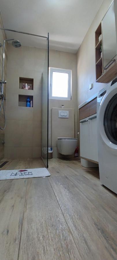 Dika Apartment バール エクステリア 写真