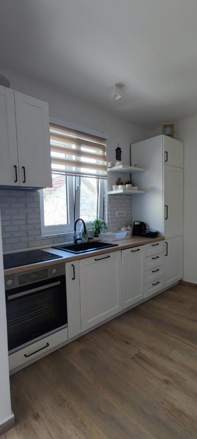 Dika Apartment バール エクステリア 写真