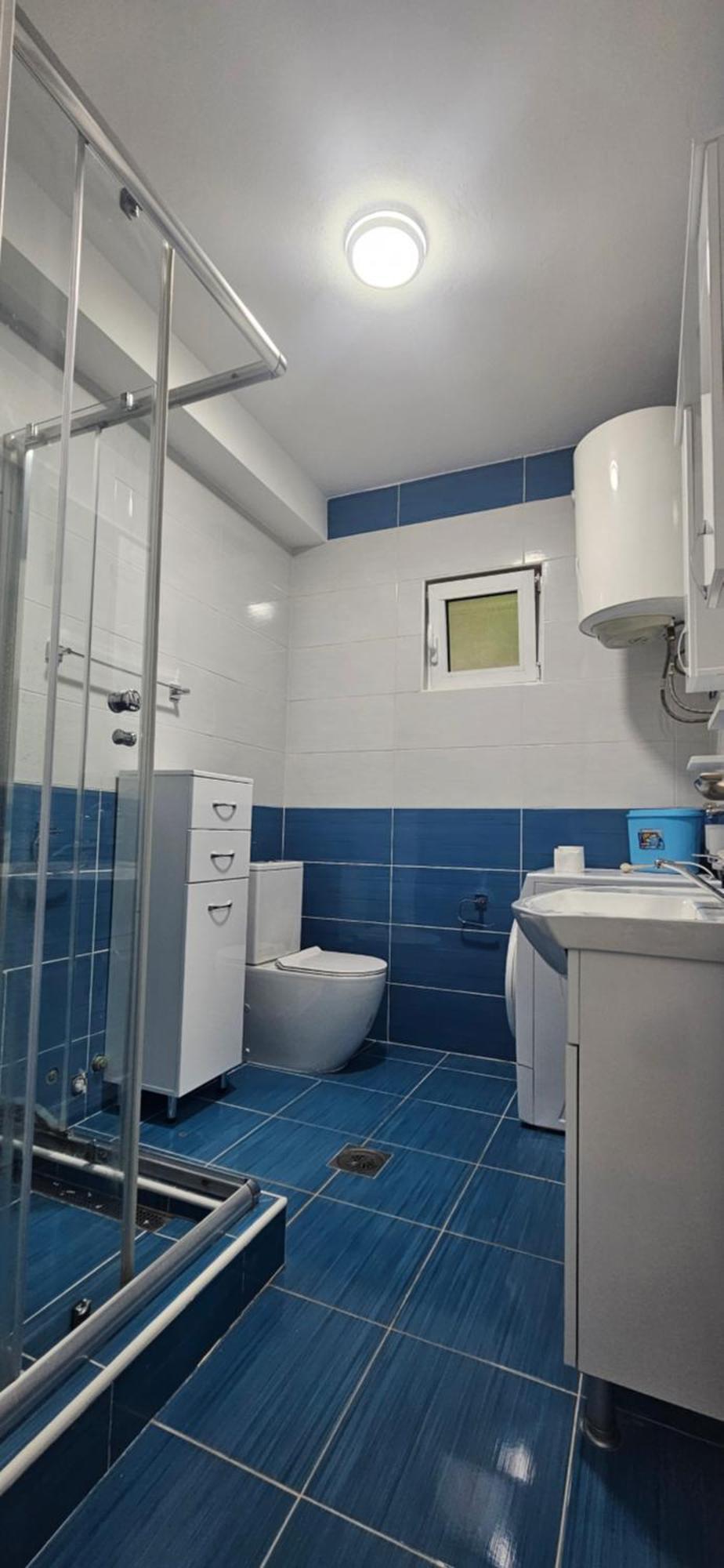 Dika Apartment バール エクステリア 写真