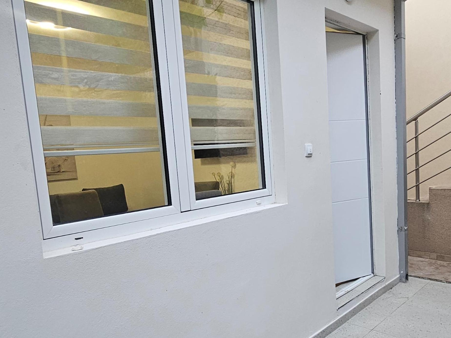 Dika Apartment バール エクステリア 写真
