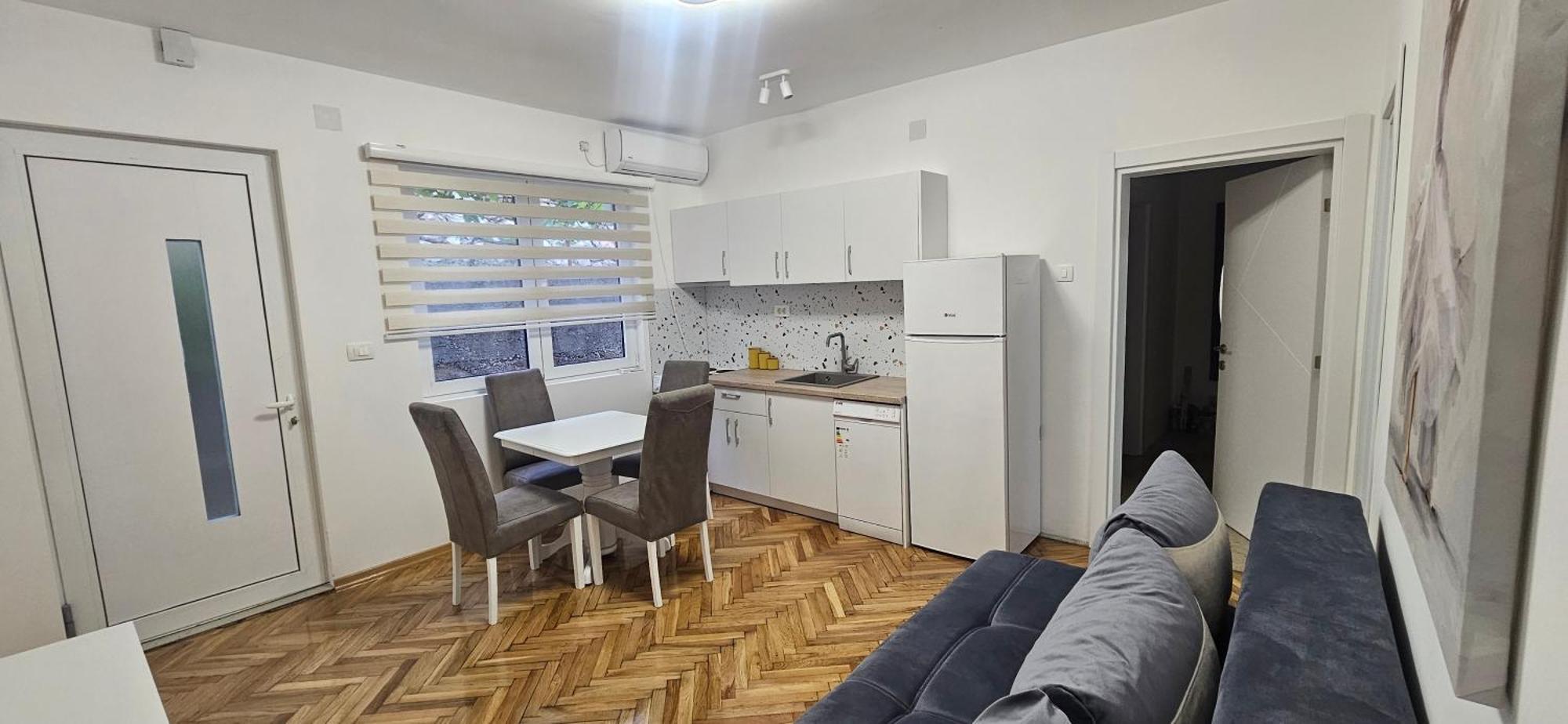 Dika Apartment バール エクステリア 写真